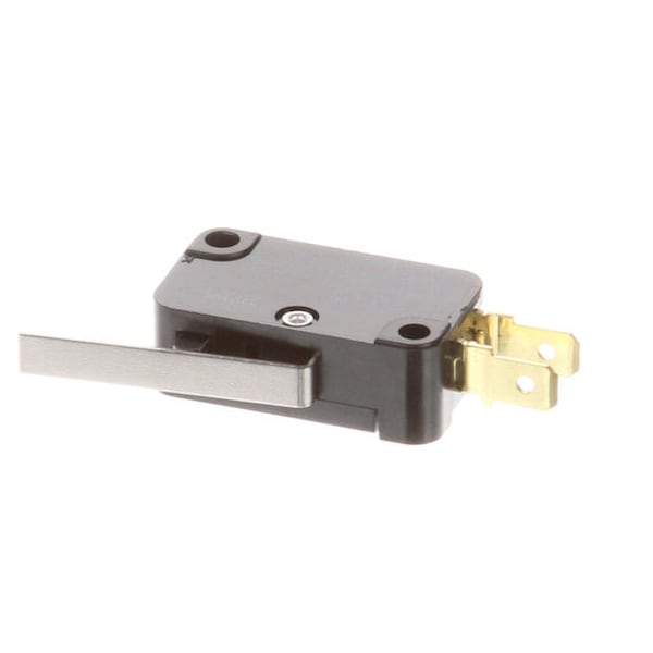 Switch Limit Spigot